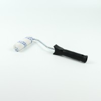 Foam Paint Roller, Sponge Painting Roller Brush